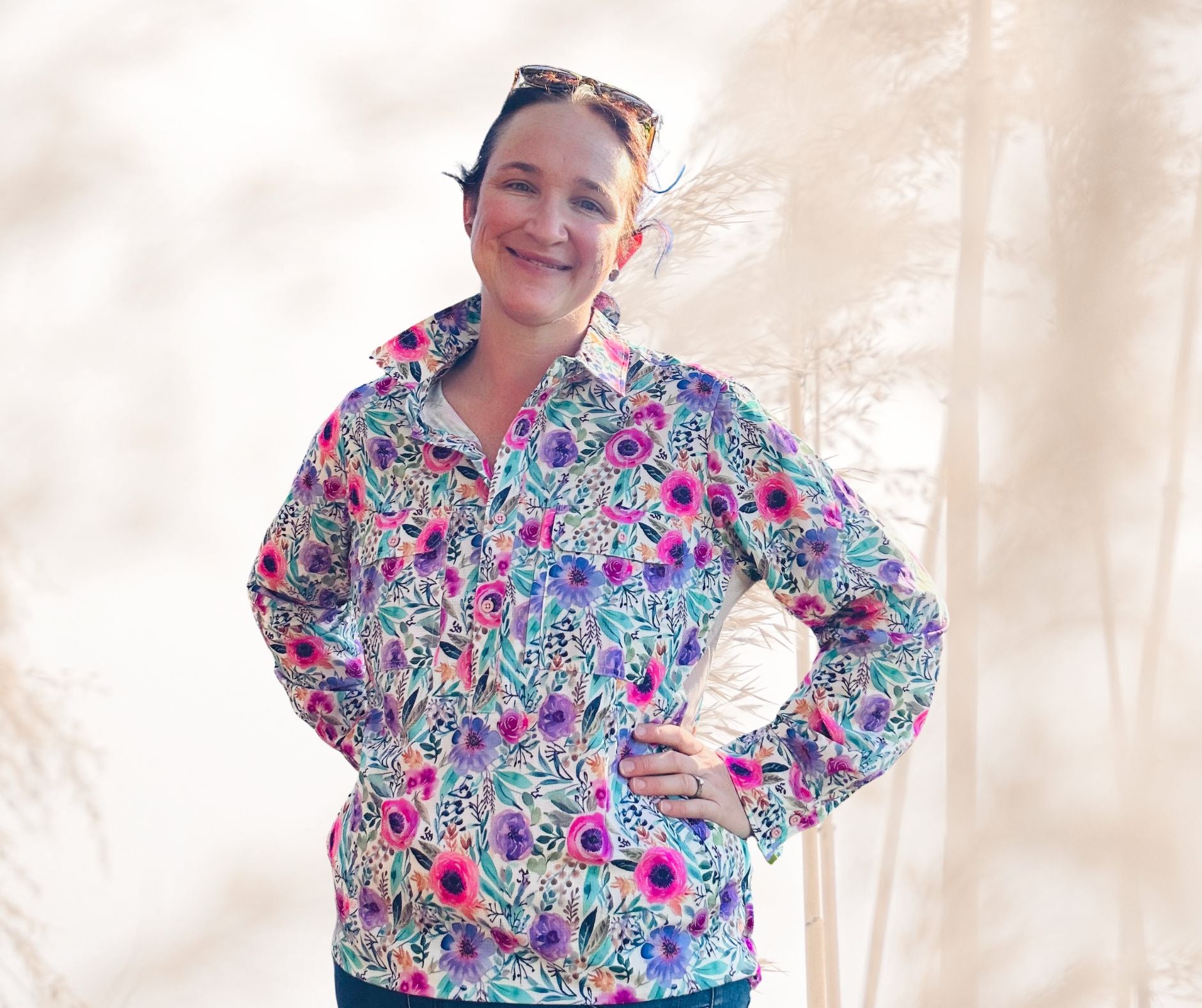 4FOLK like us - Women&