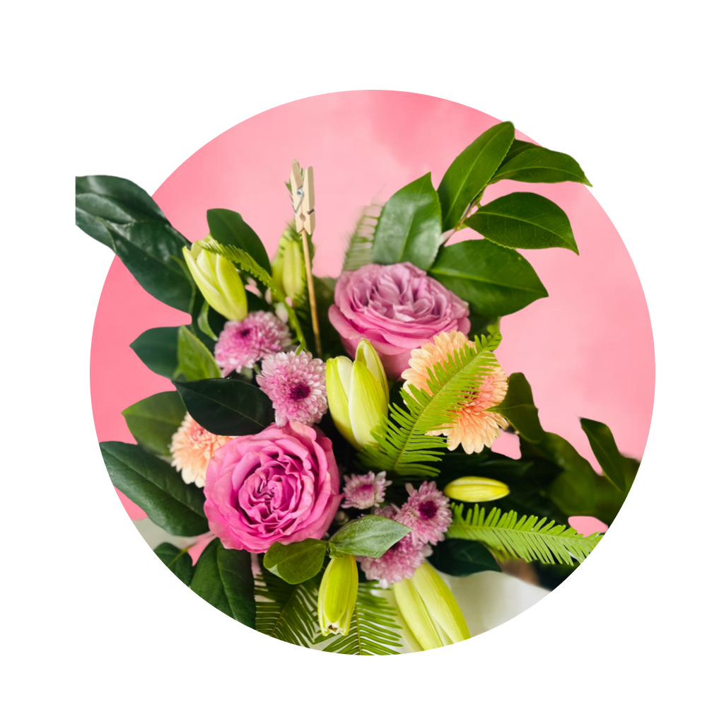 Fresh Bouquet - Florist Choice
