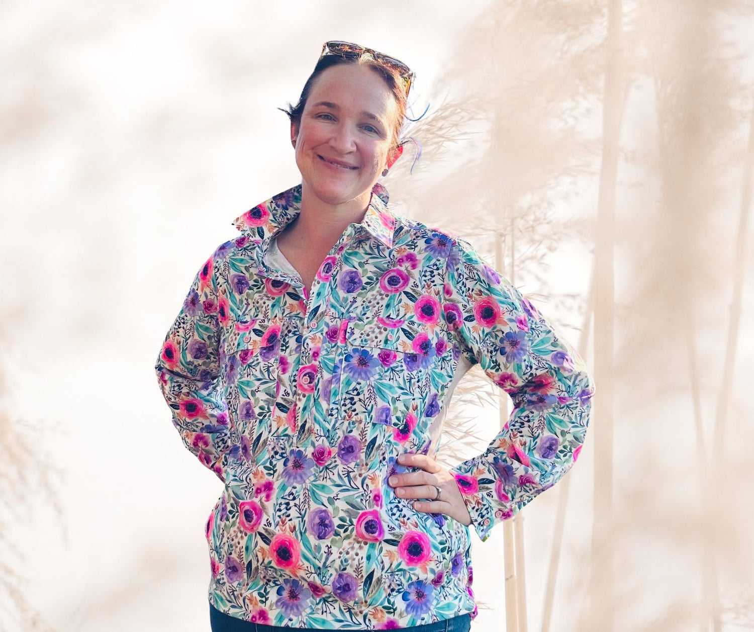 4FOLK like us - Women&