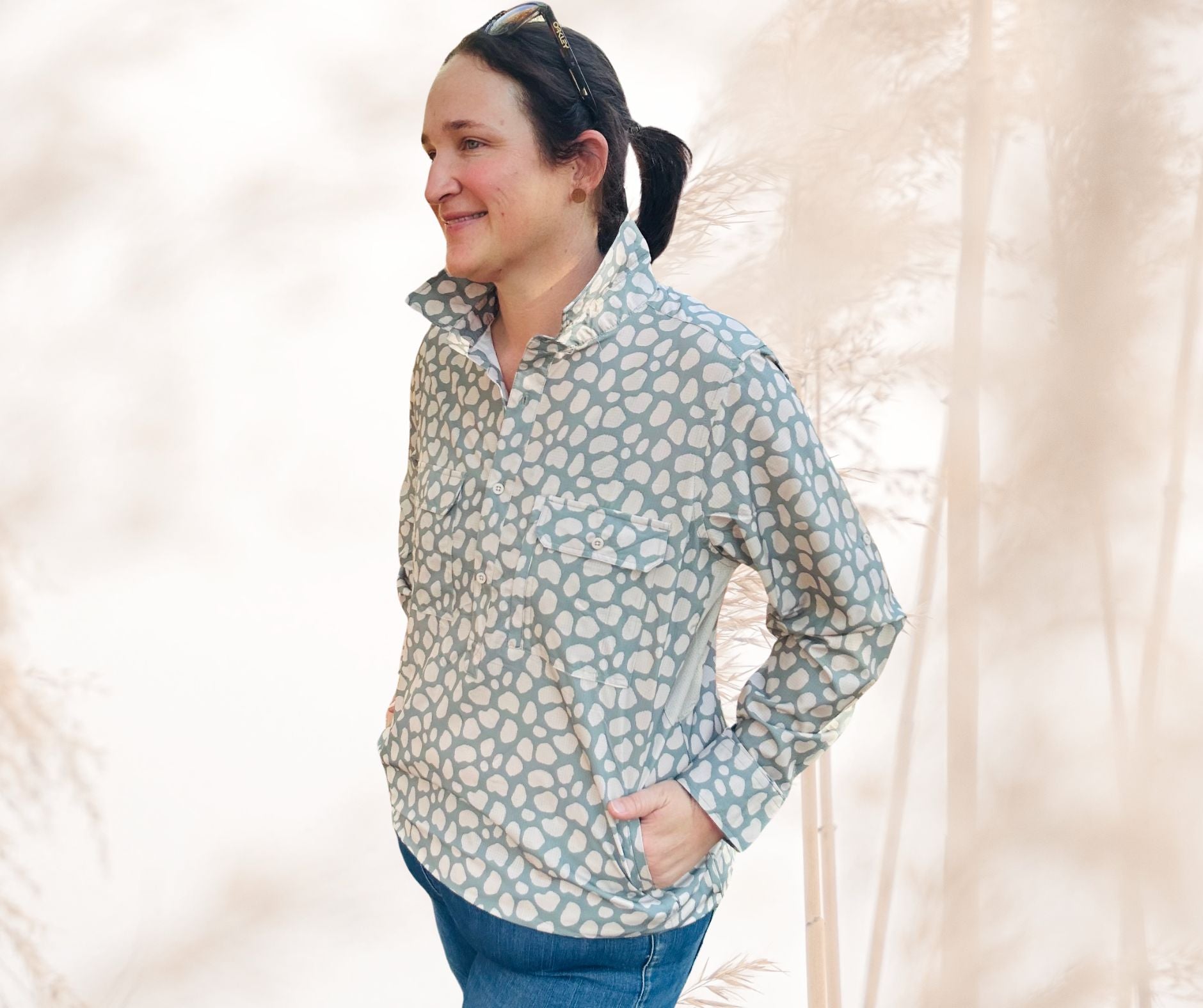 4FOLK like us - Women&