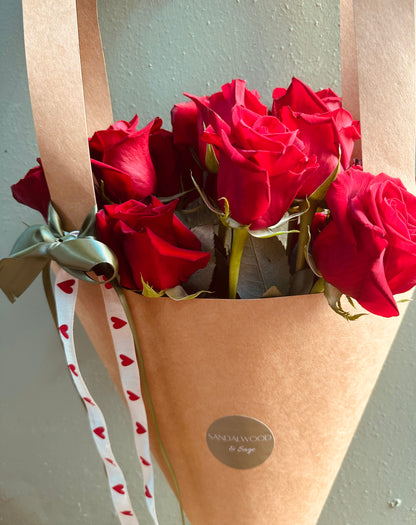 Roses are Red 🌹 - Valentines Pre Order - limited stock