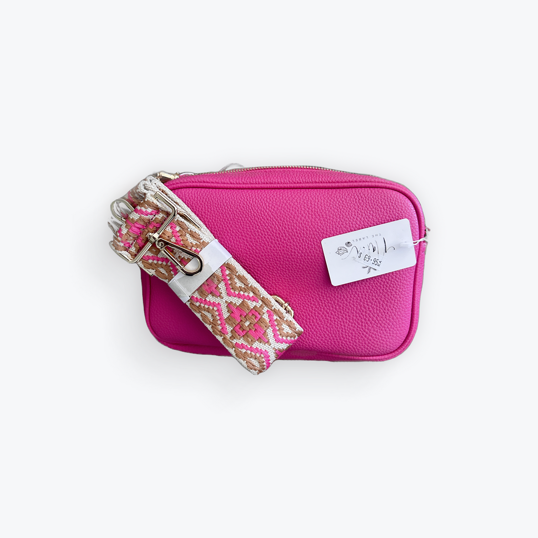 Nakia cross body bag