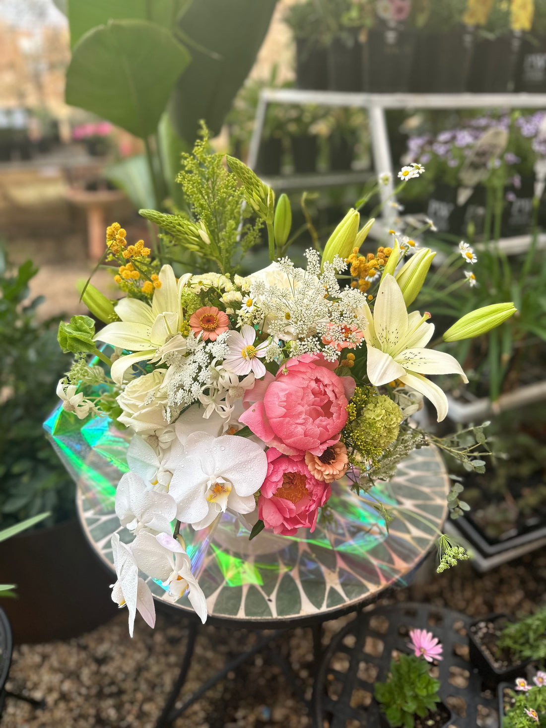 Arrangement - Florist Choice