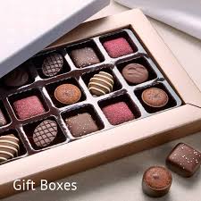 Chocolates